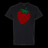 Men's/ Unisex Heavy Cotton T-Shirt Thumbnail