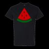 Men's/ Unisex Heavy Cotton T-Shirt Thumbnail