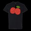 Men's/ Unisex Heavy Cotton T-Shirt Thumbnail
