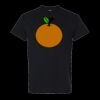 Men's/ Unisex Heavy Cotton T-Shirt Thumbnail