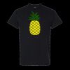 Men's/ Unisex Heavy Cotton T-Shirt Thumbnail