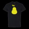 Men's/ Unisex Heavy Cotton T-Shirt Thumbnail