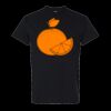 Men's/ Unisex Heavy Cotton T-Shirt Thumbnail