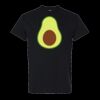 Men's/ Unisex Heavy Cotton T-Shirt Thumbnail