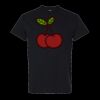 Men's/ Unisex Heavy Cotton T-Shirt Thumbnail