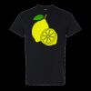Men's/ Unisex Heavy Cotton T-Shirt Thumbnail