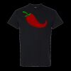 Men's/ Unisex Heavy Cotton T-Shirt Thumbnail