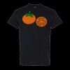Men's/ Unisex Heavy Cotton T-Shirt Thumbnail