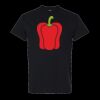 Men's/ Unisex Heavy Cotton T-Shirt Thumbnail