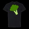 Men's/ Unisex Heavy Cotton T-Shirt Thumbnail
