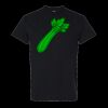 Men's/ Unisex Heavy Cotton T-Shirt Thumbnail