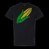 Men's/ Unisex Heavy Cotton T-Shirt Thumbnail