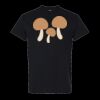 Men's/ Unisex Heavy Cotton T-Shirt Thumbnail