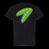 Men's/ Unisex Heavy Cotton T-Shirt Thumbnail
