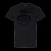 Men's/ Unisex Heavy Cotton T-Shirt Thumbnail