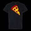 Men's/ Unisex Heavy Cotton T-Shirt Thumbnail