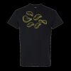 Men's/ Unisex Heavy Cotton T-Shirt Thumbnail