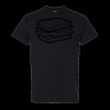 Men's/ Unisex Heavy Cotton T-Shirt Thumbnail