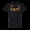 Men's/ Unisex Heavy Cotton T-Shirt Thumbnail