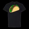 Men's/ Unisex Heavy Cotton T-Shirt Thumbnail