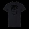 Men's/ Unisex Heavy Cotton T-Shirt Thumbnail