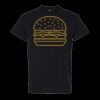 Men's/ Unisex Heavy Cotton T-Shirt Thumbnail