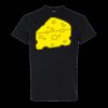 Men's/ Unisex Heavy Cotton T-Shirt Thumbnail