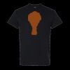 Men's/ Unisex Heavy Cotton T-Shirt Thumbnail