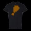 Men's/ Unisex Heavy Cotton T-Shirt Thumbnail
