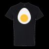 Men's/ Unisex Heavy Cotton T-Shirt Thumbnail