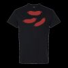 Men's/ Unisex Heavy Cotton T-Shirt Thumbnail