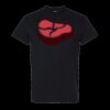 Men's/ Unisex Heavy Cotton T-Shirt Thumbnail