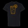 Men's/ Unisex Heavy Cotton T-Shirt Thumbnail