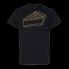 Men's/ Unisex Heavy Cotton T-Shirt Thumbnail