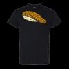 Men's/ Unisex Heavy Cotton T-Shirt Thumbnail