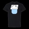 Men's/ Unisex Heavy Cotton T-Shirt Thumbnail