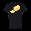 Men's/ Unisex Heavy Cotton T-Shirt Thumbnail