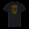 Men's/ Unisex Heavy Cotton T-Shirt Thumbnail