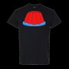 Men's/ Unisex Heavy Cotton T-Shirt Thumbnail