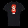 Men's/ Unisex Heavy Cotton T-Shirt Thumbnail