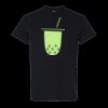 Men's/ Unisex Heavy Cotton T-Shirt Thumbnail