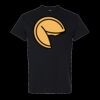 Men's/ Unisex Heavy Cotton T-Shirt Thumbnail