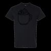 Men's/ Unisex Heavy Cotton T-Shirt Thumbnail