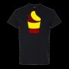 Men's/ Unisex Heavy Cotton T-Shirt Thumbnail