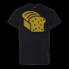 Men's/ Unisex Heavy Cotton T-Shirt Thumbnail