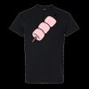 Men's/ Unisex Heavy Cotton T-Shirt Thumbnail