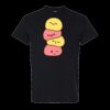 Men's/ Unisex Heavy Cotton T-Shirt Thumbnail