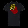 Men's/ Unisex Heavy Cotton T-Shirt Thumbnail