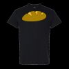 Men's/ Unisex Heavy Cotton T-Shirt Thumbnail