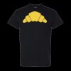 Men's/ Unisex Heavy Cotton T-Shirt Thumbnail